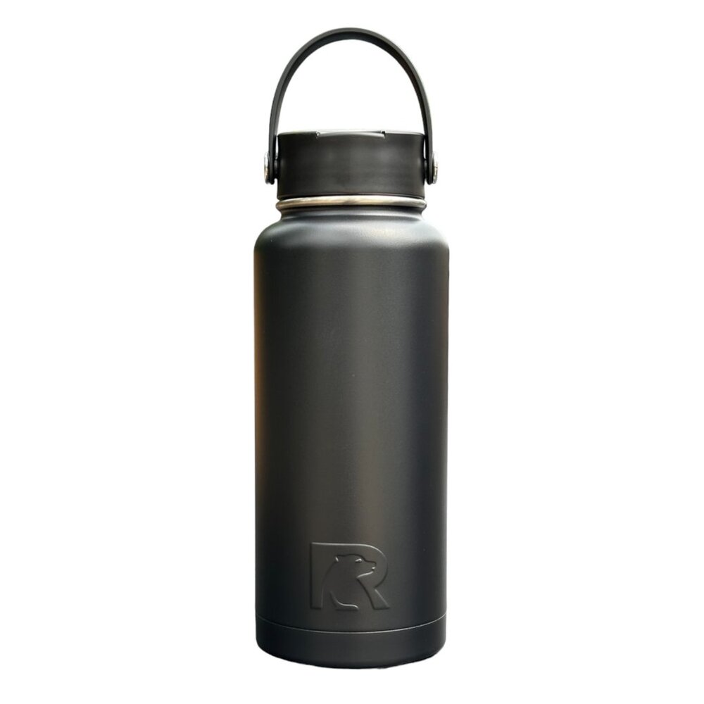 RTIC 32oz BOTTLE - BLACK